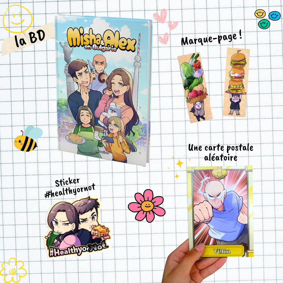 Misha Et Alex La BD Pack BD Misha Alex Misha Et Alex La BD Pack BD Misha Alex