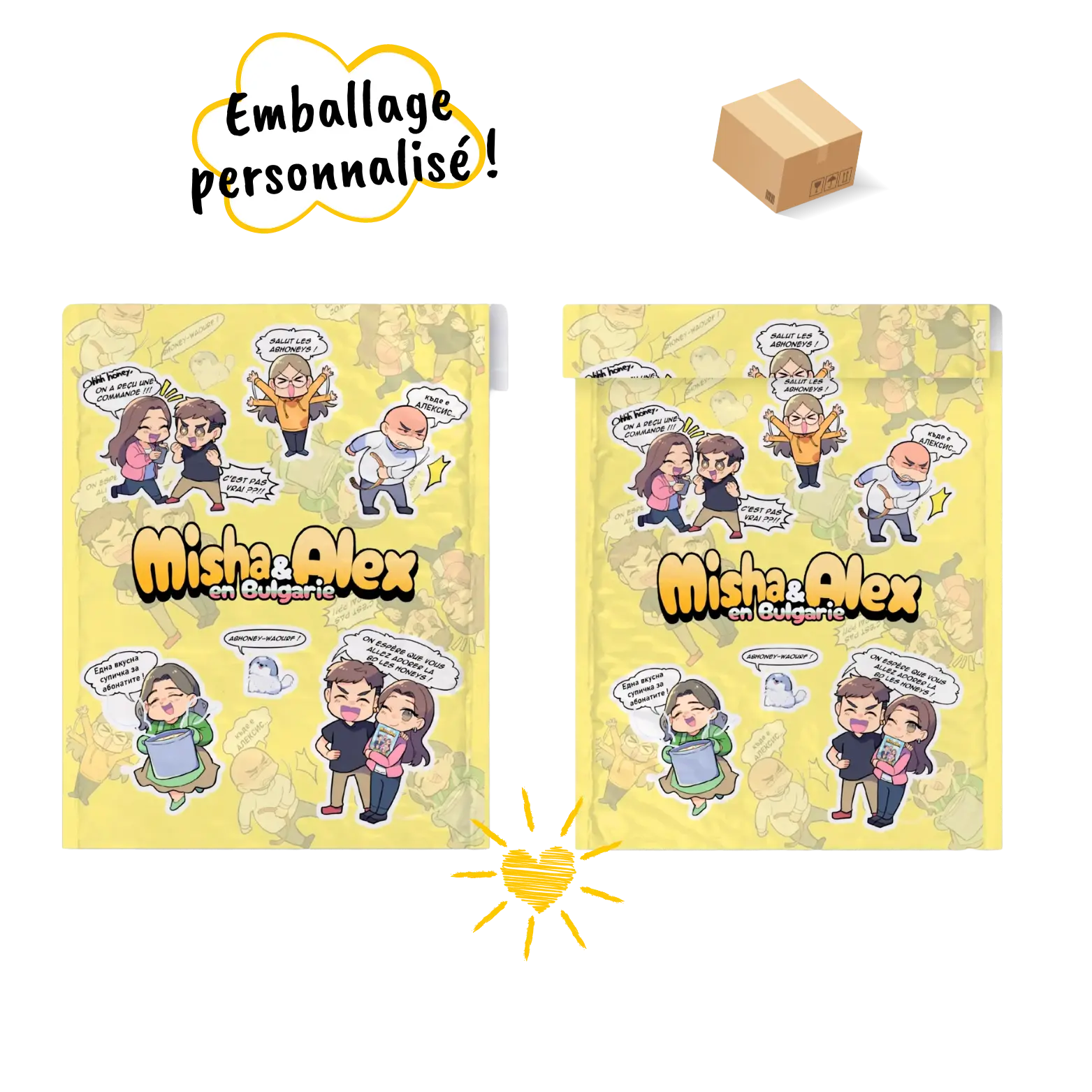 Misha Et Alex La BD Pack BD Misha Alex Misha Et Alex La BD Pack BD Misha Alex