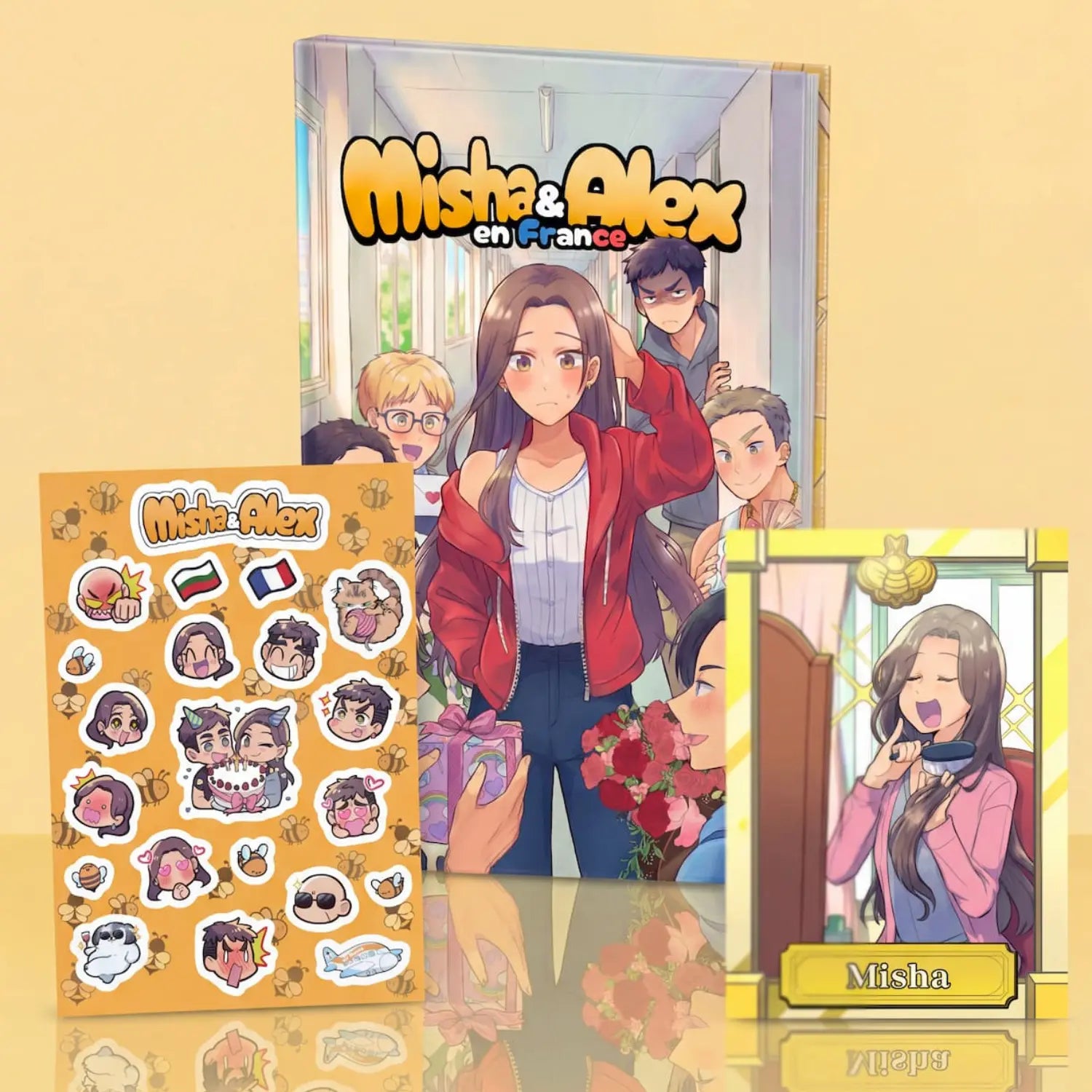 Mini Pack M&A en France 🇫🇷