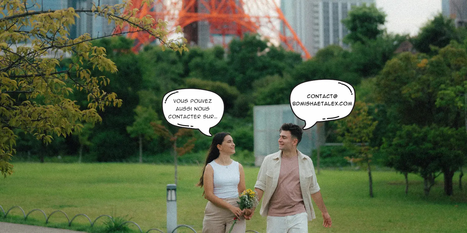 Contact Page Misha Alex Contact Page Misha Alex